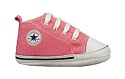 Converse Baby Boy or Baby Girl First Star Crib Shoes