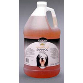 Natural Scents Dog Shampoo 1 Gallon Honeysuckle