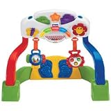 Chicco Duo Gym Activity Center