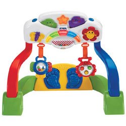 Chicco Duo Play Gym by Gyms And Playmats