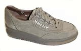Mens Match 886 Birch Nubuck MATCH886 Mephisto