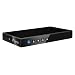 Fantec MM-CH26US HDMI Media Player (6,35 cm (2,5 Zoll), SATA, HDMI, 1080i, USB 2.0) schwarz