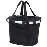 Reisenthel Bikebasket schwarz