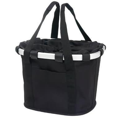 Reisenthel Bikebasket schwarz