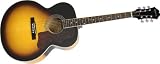 Epiphone Limited Edition Ej-200 Acoustic Guitar