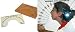 Baseline arthrodial protractor