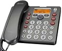 Amplicom PowerTel 58 Schnurlostelefon