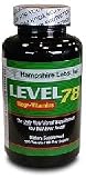Hampshire Labs Level 78 Mega-Vitamins