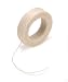4-Ply Natural Waxed Linen Cord, 25yd (Pack of 1)