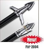 Rocket Aerohead Steelhead 100 XP