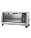 Black & Decker TRO964 Classic Countertop 1350-Watt Toaster Oven