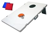 Wild Sales Cleveland Browns Tailgate Toss 2.0