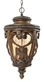 French Quarter Collection 26 High Outdoor Hanging Light