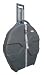 SKB ATA 24" Cymbal Vault with handle &amp; wheels