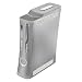 YOUNiiK Styling Skins Case Cover XBox 360 - Metallics Silber YOUNiiK Styling Skins Case Cover XBox 360 - Metallics Silber