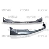 04-09 HONDA S2000 S2K AP2 FRONT BUMPER LIP SPOILER TYPE R OEM STYLE PU by GT Covers