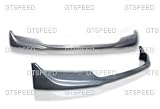 Honda S2000 S2K JDM Front Bumper PU Lip OEM Style Type R 04-09