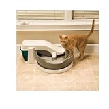 Pet Product PAL17-10786 PetSafe Simply Clean Litter Box