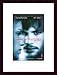 The Butterfly Effect by unknown 17.00X11.00 Framed with Black Wood Frame