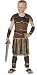 Roman Soldier Boy's Fancy Dress Costume Kids Large Age 9-12