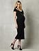 Wholesale A Pea in the Pod: Short Sleeve Maternity Dress Stores