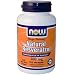 NOW Foods Natural Resveratrol, Mega Potency, 200mg, 120 Vcaps