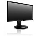 LG E2211S-BN 22 inch LED Monitor (16:9, 5ms)