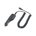 Sony Ericsson IN CAR CHARGER compatible for D750i, J100i, J220i, J230i, K200i, K310i, K510i, K550i, K610i, K750i, K790i, K800i, M600i, P990i, V630, W2