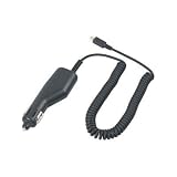 Sony Ericsson IN CAR CHARGER compatible for D750i, J100i, J220i, J230i, K200i, K310i, K510i, K550i, K610i, K750i, K790i, K800i, M600i, P990i, V630, W2