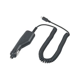 Sony Ericsson Car Charger K750 / D750 / W800