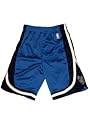 Minnesota Timberwolves NBA Youth Road Fan Gear Shorts
