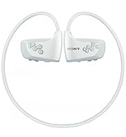 Sony 2GB NWZ-W262 Series Walkman MP3 Player