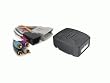 Class II OnStar&reg; Interface For Amplified Systems