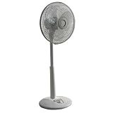 SPT SF-1467 14-Inch Oscillating Standing Fan