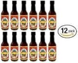 IMAGE OF Dave's Gourmet Ultimate Insanity Hot Sauce 5 oz. (Case of 12)