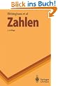 Zahlen (Springer-Lehrbuch)