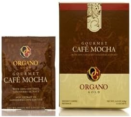 Gourmet Cafe Mocha by Shopping Shop