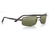 Serengeti Carini 555nm Polarized Sunglasses (Classic)