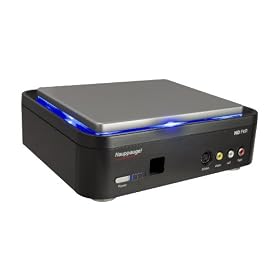 Hauppauge WinTV HD PVR
