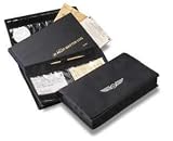 Master Logbook Case