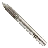 サンフレックス(samflex) 金工回転ヤスリ No.2651