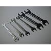 NICE QUALITY 6PC BA OPEN ENDED SPANNER SET