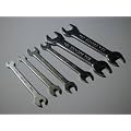 NICE QUALITY 6PC BA OPEN ENDED SPANNER SET