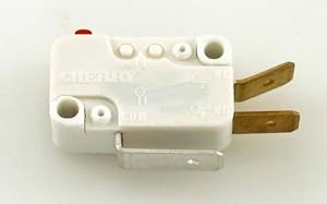OEM Maytag Washing Machine Lid Check Switch 207166