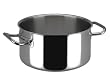 Sitram  Profiserie Braiser, 8.6-quart