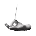 Areaware HAROM Om Hand Hook