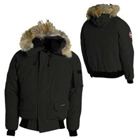 Canada Goose Chilliwack Down Parka - Mens by Canada Goose
