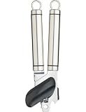 Kitchen Craft Heavy Duty Stainless Steel Oval Handled Can Opener  from Kitchencraft