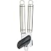 Kitchen Craft Heavy Duty Stainless Steel Oval Handled Can Opener