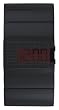 VANS Timing VNED047001 VANS Midsize Embarcadero Watch VNED047001